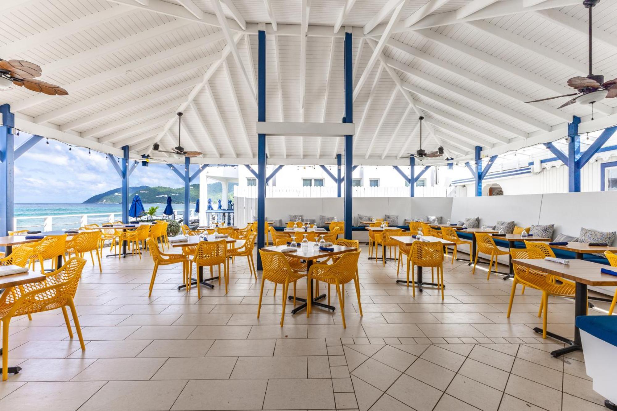 Freshwater Pond Sebastian'S On The Beach Hotel מראה חיצוני תמונה